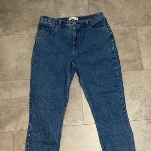 Abercrombie and Fitch